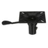 Attwood Marine Boat Seat Mount - Without Slider - 238152 - 7 - Young Farts RV Parts