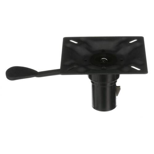 Attwood Marine Boat Seat Mount - Without Slider - 238152 - 7 - Young Farts RV Parts