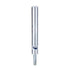 Attwood Marine Boat Seat Pedestal - Lock N Pin - Without Handle - Post Only - Fixed Height - SP - 2114 - Young Farts RV Parts