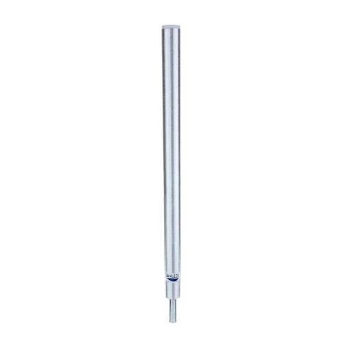 Attwood Marine Boat Seat Pedestal - Lock N Pin - Without Handle - Post Only - Fixed Height - SP - 2244 - Young Farts RV Parts