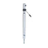 Attwood Marine Boat Seat Pedestal - Lock N Pin; Without Handle - SP - 3204 - R - T - Young Farts RV Parts