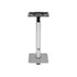 Attwood Marine Boat Seat Pedestal - Swivl - Eze; Adjustable Height Bell Pedestal - 97750 - 7 - Young Farts RV Parts