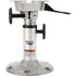 Attwood Marine Boat Seat Pedestal - With Seat Mount - 2385405 - Young Farts RV Parts