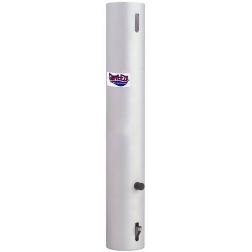 Attwood Marine Boat Seat Pedestal - Without Handle - 238613 - 1 - Young Farts RV Parts