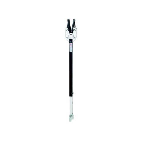 Attwood Marine Boat Transom Saver - With Roller Mounting Bracket - 400 - R - Young Farts RV Parts
