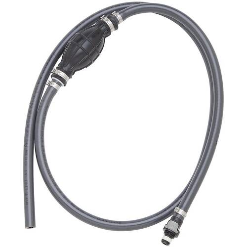 Attwood Marine Fuel Line - Marine - 6' Length x 3/8