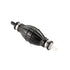 Attwood Marine Fuel System Primer Bulb, Use With Ethanol Blended Fuels;EPA And CARB Certified - 93038LP7 - Young Farts RV Parts