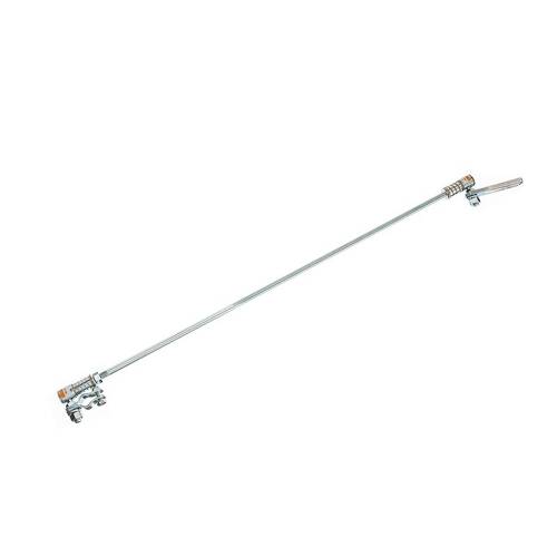Attwood Marine Kicker Motor Steering Link - Stainless Steel - 11663 - 7 - Young Farts RV Parts