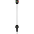 Attwood Marine Navigation Light - NV6LC1 Series; Plug - In Combination Side Light - NV6LC1 - 14 - 7 - Young Farts RV Parts