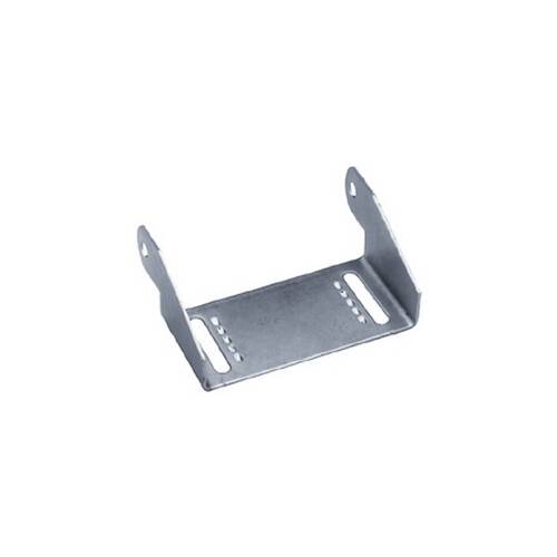 Attwood Marine Trailer Boat Roller Bracket - One - Piece Design; Galvanized Steel - 11252 - 1 - Young Farts RV Parts