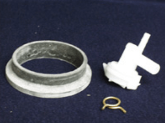 Aurora Vacuum Breaker Replacement - Young Farts RV Parts