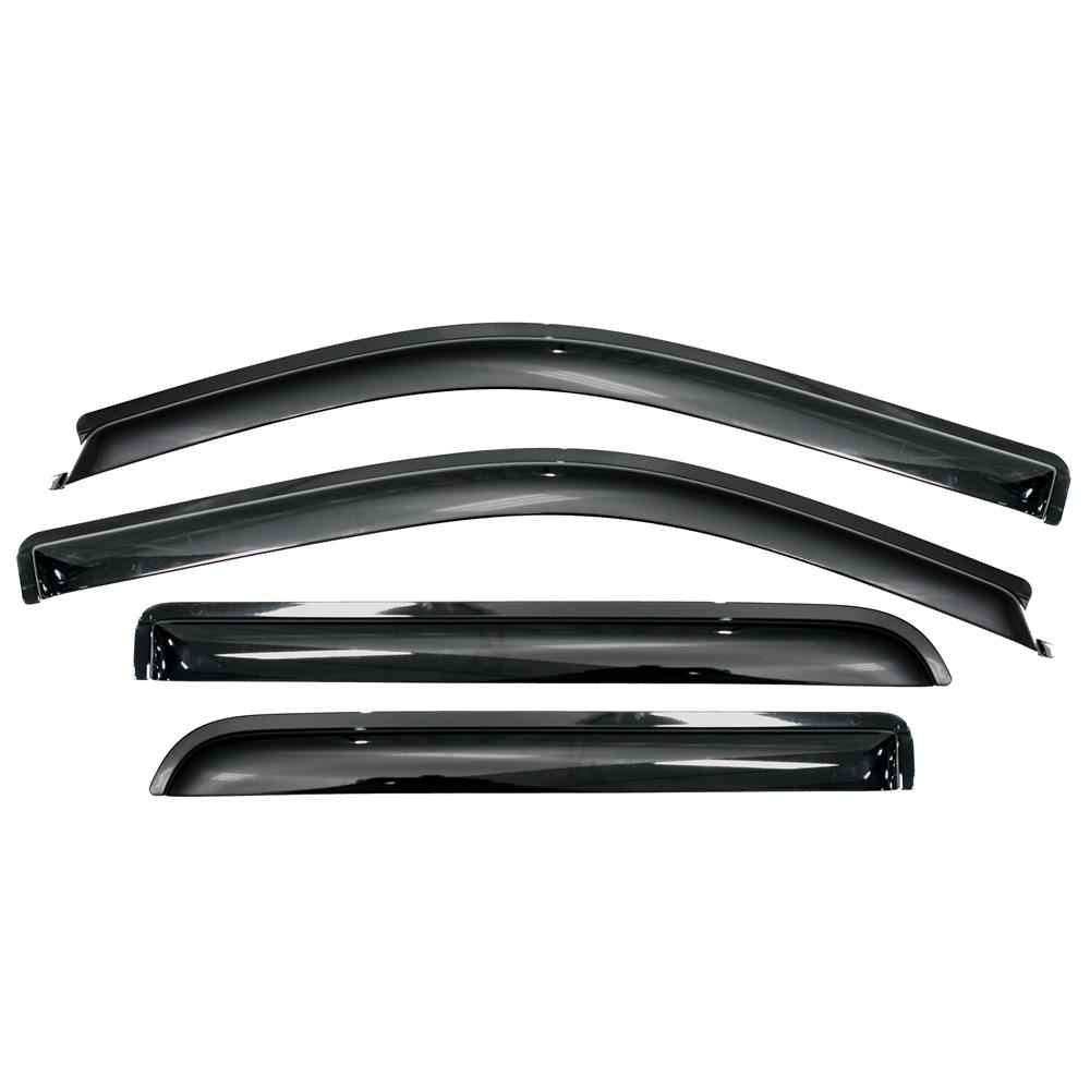 AVS Ventvisor 4Pc - Young Farts RV Parts