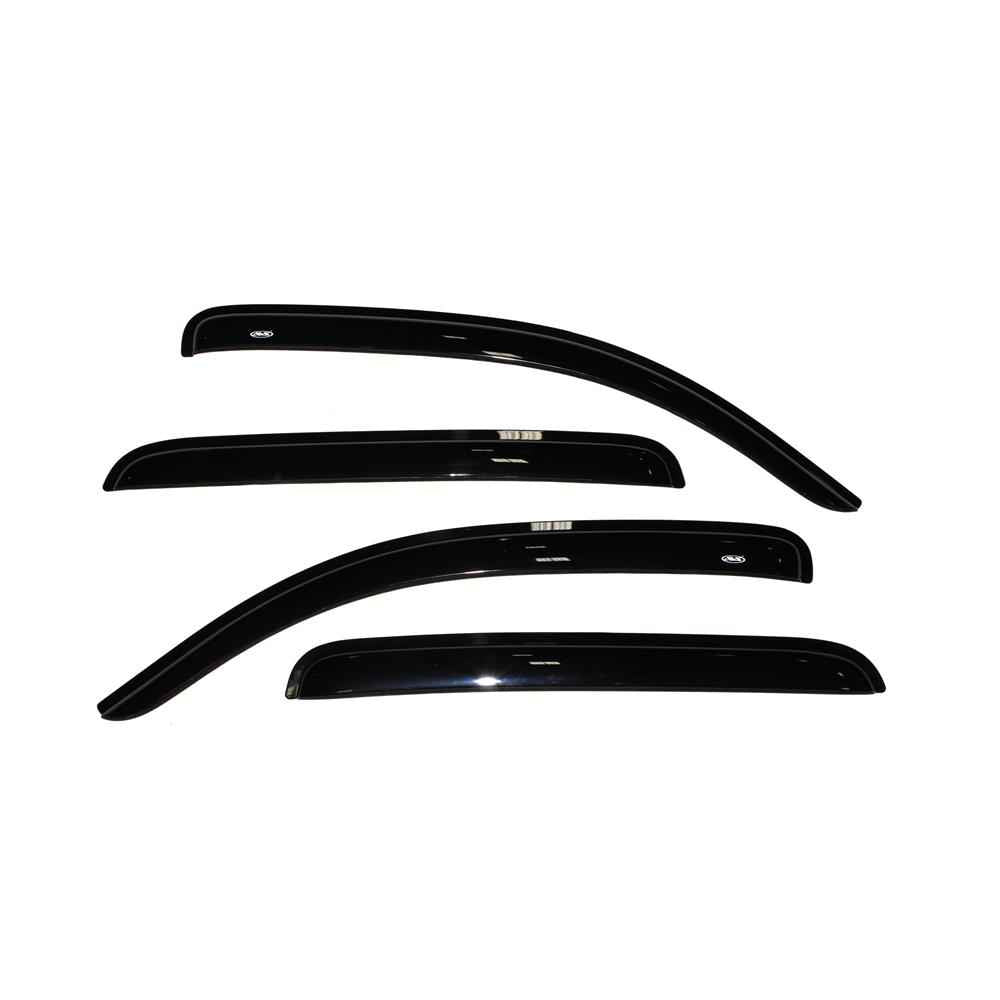 AVS Ventvisor 4Pc - Young Farts RV Parts