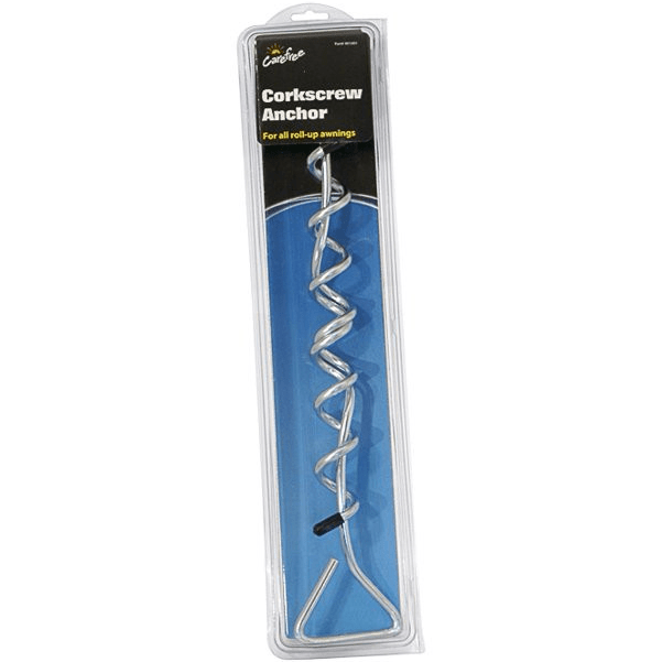 Awning Anchor Carefree RV 901001 - Young Farts RV Parts