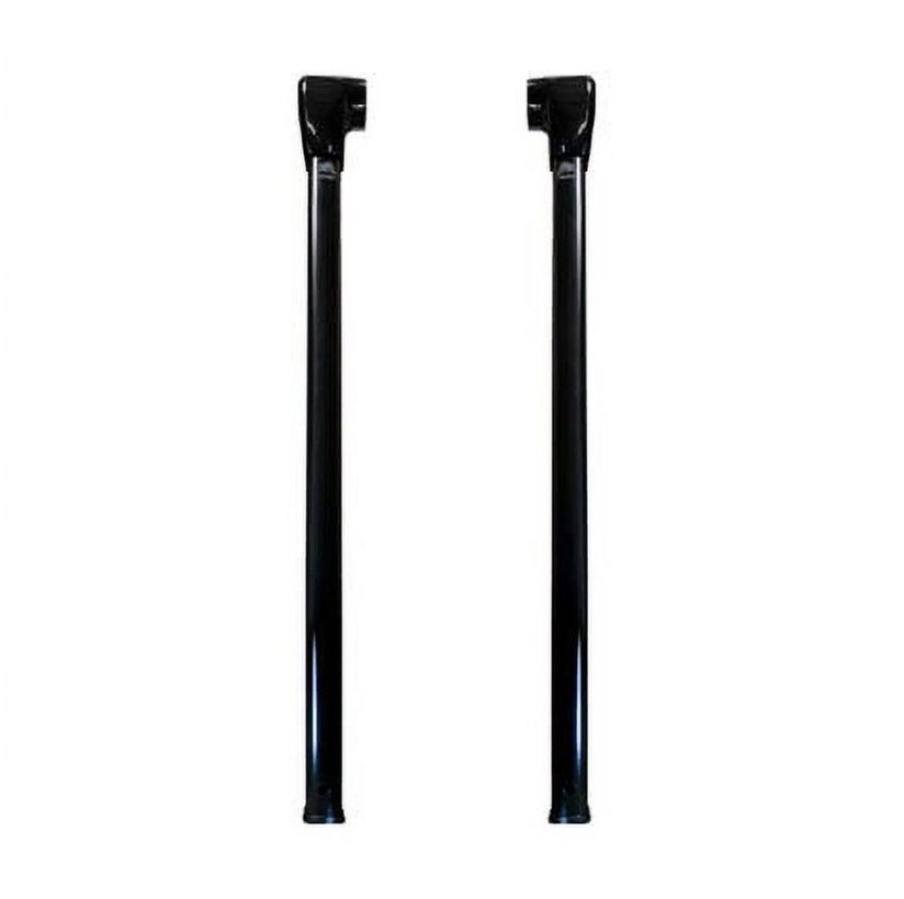 Carefree TAJVAP - Compass Awning Arms, Black - Young Farts RV Parts