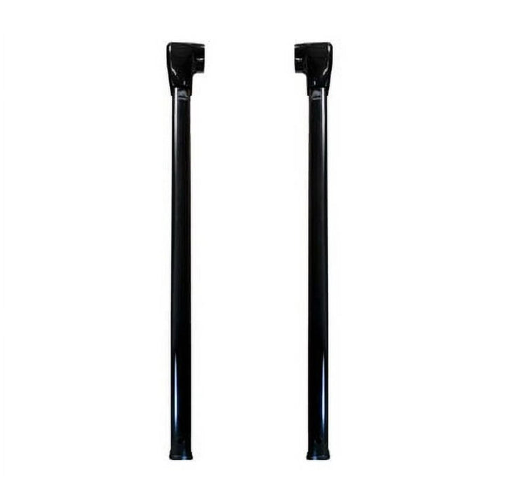 Carefree TAJVAP - Compass Awning Arms, Black - Young Farts RV Parts