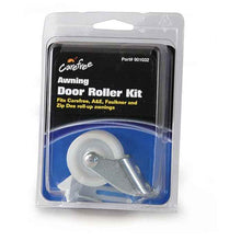 Load image into Gallery viewer, Awning Door Roller &amp; Disc - Young Farts RV Parts