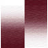 Awning Fabric 1 - Piece 19' Burgundy Fade White Weatherguard - Young Farts RV Parts