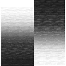 Load image into Gallery viewer, Awning Fabric 1 - Piece 21&#39; Black Fade White Weatherguard - Young Farts RV Parts