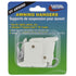 Awning Hangers Pkg/7 White - Young Farts RV Parts