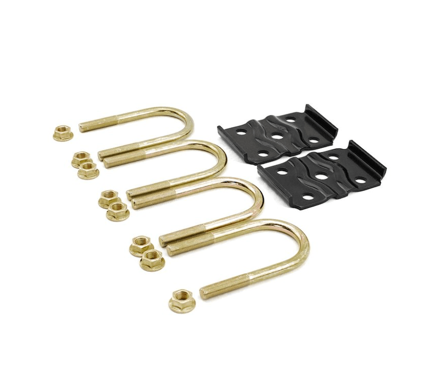 Axle Mounting Kit (2.375