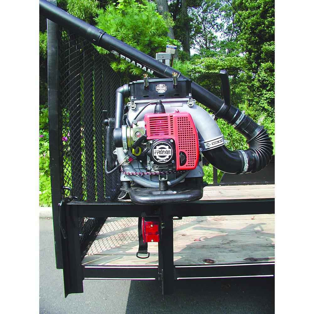 BACK PACK RACK - Young Farts RV Parts