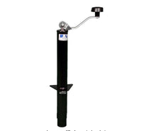 Load image into Gallery viewer, BAL RV 29033B Top - Wind Tongue Jack, 5000# - Young Farts RV Parts