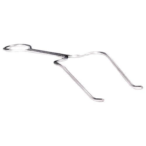 Barker Mfg. 11310 Portable Waste Holding Tank Towing Bracket - Young Farts RV Parts