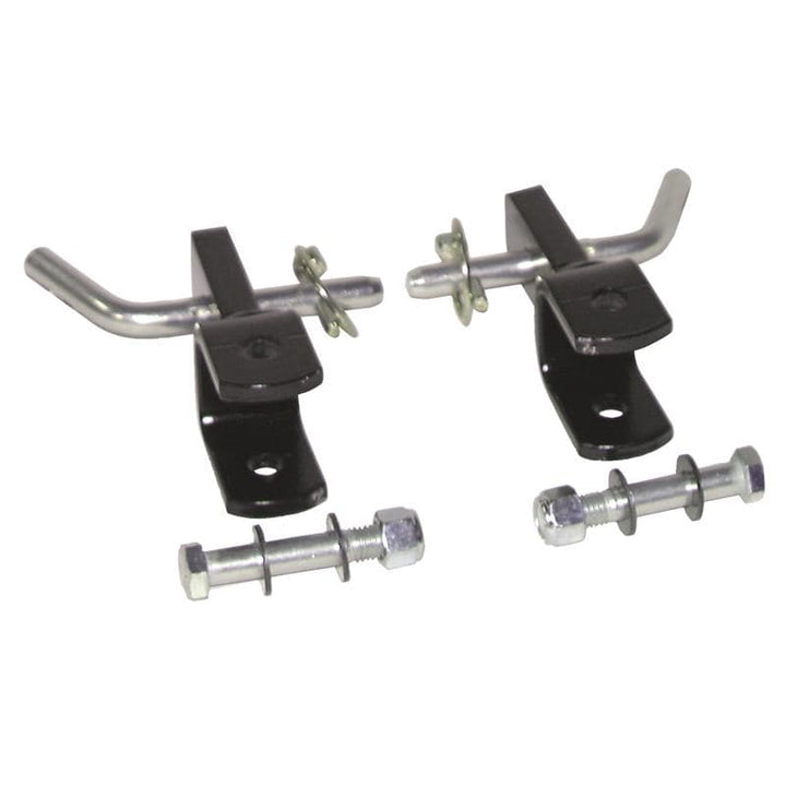 Base Plate Adapter - Young Farts RV Parts
