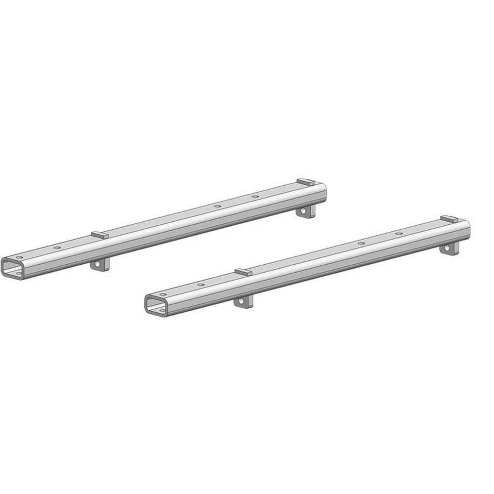 Baserail Adapter 14/18K Superglide - Young Farts RV Parts