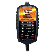 Load image into Gallery viewer, BATTERY DOC 6/12V 2 AMP RAINPROOF - Young Farts RV Parts