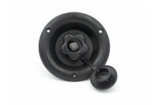 Load image into Gallery viewer, B&amp;B Molders 94221 City Water Inlet, Black - Young Farts RV Parts