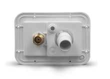 Load image into Gallery viewer, B&amp;B Molders 94224 City/Gravity Inlet, Polar White - Young Farts RV Parts