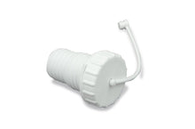 Load image into Gallery viewer, B&amp;B Molders 94245 Gravity Water Fill Cap/Strap/Spout - Young Farts RV Parts