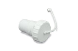 B&B Molders 94245 Gravity Water Fill Cap/Strap/Spout