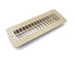 B&B Molders 94258 Heating/ Cooling Register, Tan - Young Farts RV Parts