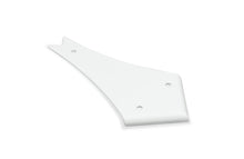 Load image into Gallery viewer, B&amp;B Molders 94288 4 - 1/2&#39; Slide Out Corner Guard Extrusion, Polar White - Young Farts RV Parts