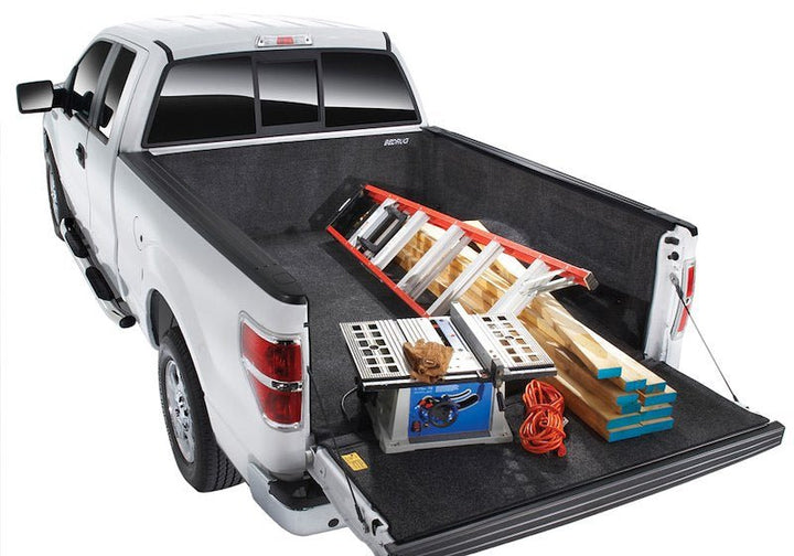 BedRug BRQ15SCK Ford F150 Bed Mat 15 - 16 5.5' - Young Farts RV Parts