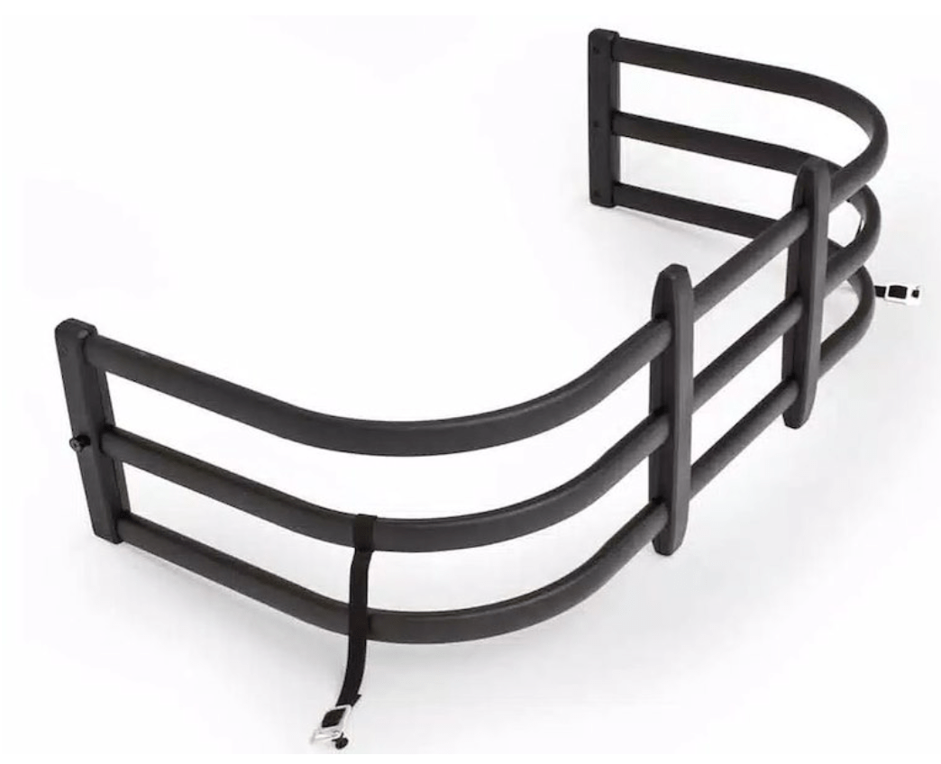 Bedxtender HD Max - Young Farts RV Parts