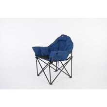 Load image into Gallery viewer, Big Dog Chair Blue/Black - Young Farts RV Parts