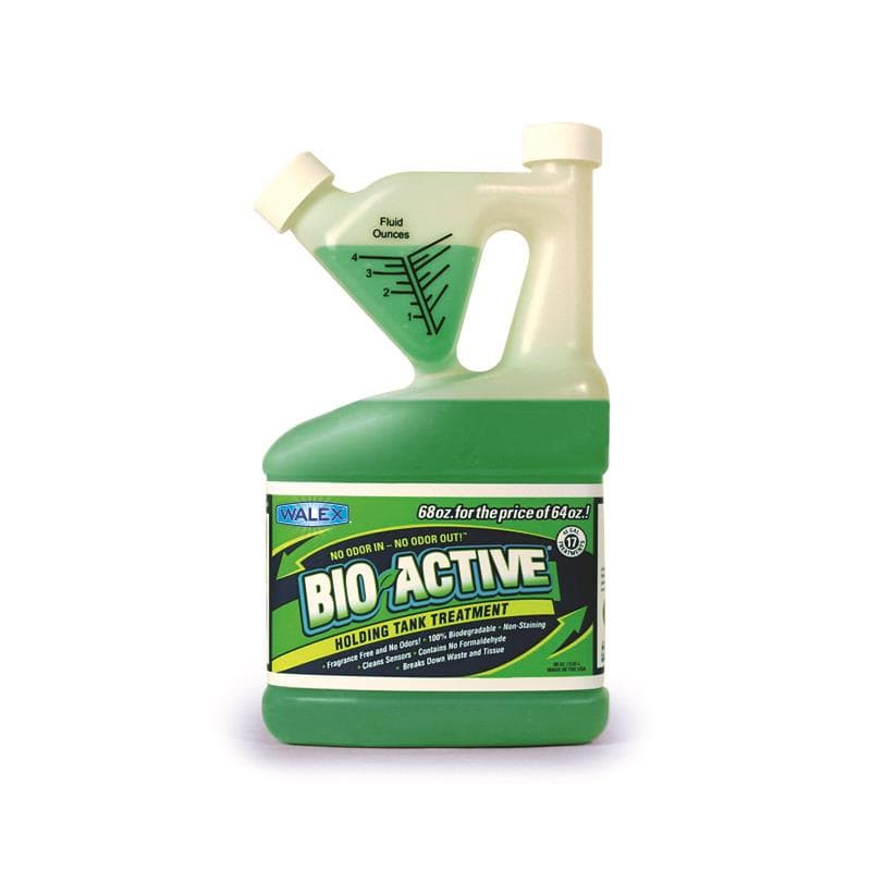 Bio - Active 68 Oz . Liquid - Young Farts RV Parts