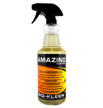 Bio - Kleen M00307 Amazing Vinyl Cleaner - Young Farts RV Parts