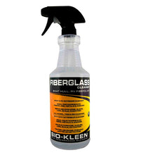 Load image into Gallery viewer, Bio - Kleen M00607 Hull Cleaner, 32 Oz. - Young Farts RV Parts