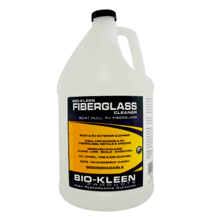 Bio - Kleen M00609 Hull Cleaner - Young Farts RV Parts