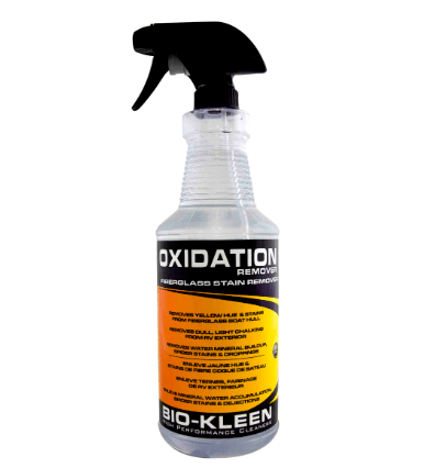 Bio - Kleen M00707 Hull Cleaner - Young Farts RV Parts