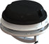 MaxxAir 00-03812B Roof Vent Manual Lift W/ Fan