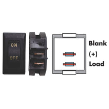 Load image into Gallery viewer, BLACK/SILVER 3/PACK - Young Farts RV Parts