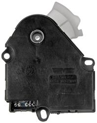 Blend Door Actuator Dorman 604 - 110 - Young Farts RV Parts