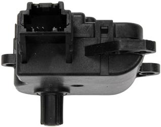 Blend Door Actuator Dorman 604 - 253 - Young Farts RV Parts