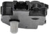 Blend Door Actuator Dorman 604 - 970 - Young Farts RV Parts